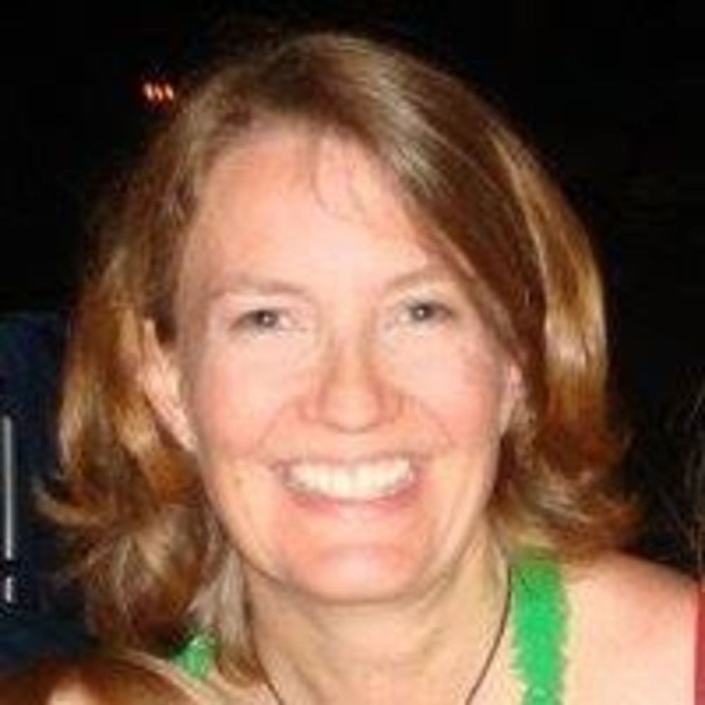 Meet your Posher, Vicki